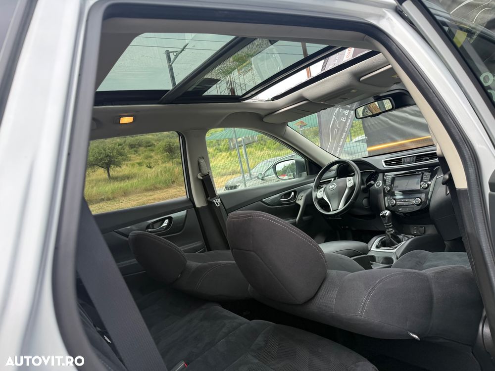 Nissan X-Trail 1.6 dCi Acenta - 18