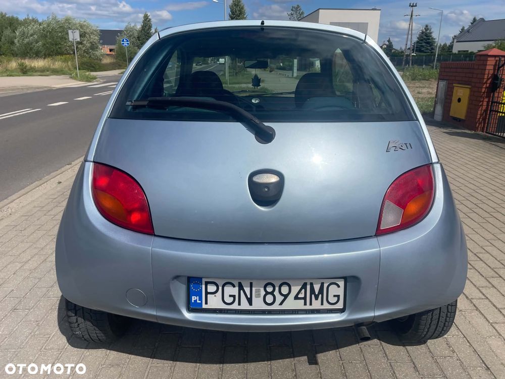 Ford KA Style - 17