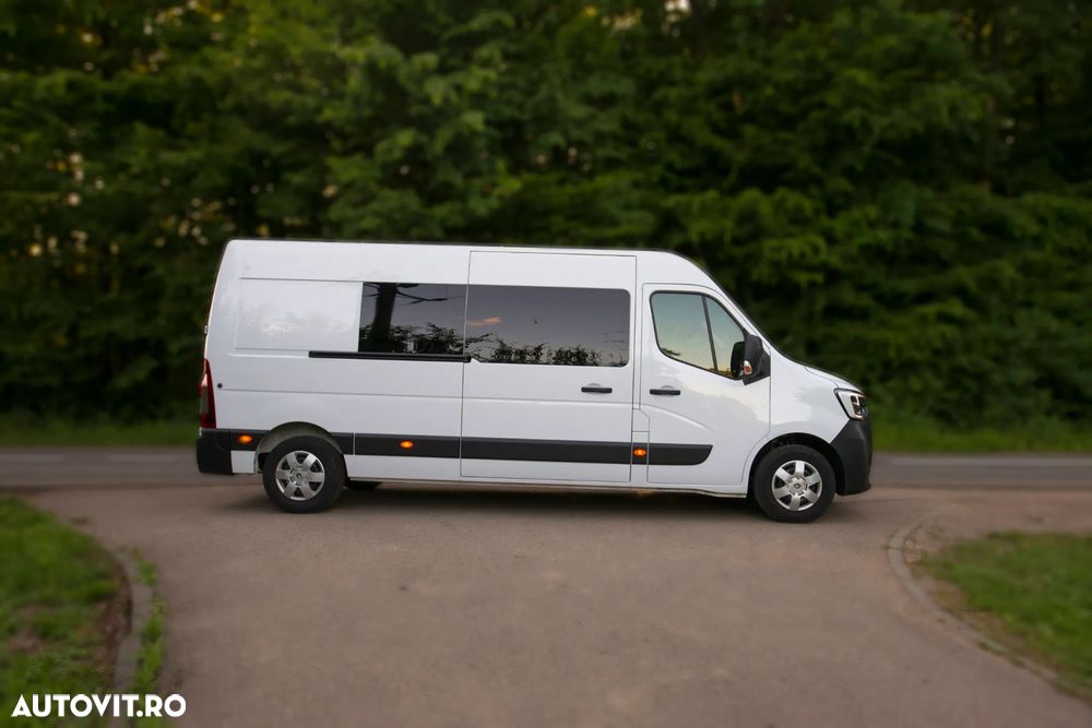 Renault Master - 2