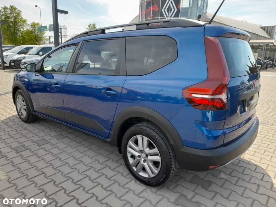 Dacia Jogger - 8