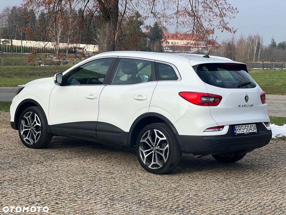 Renault Kadjar BLUE dCi 115 EDC BUSINESS EDITION - 3