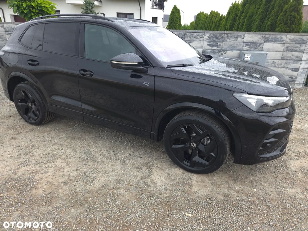 Volkswagen Tiguan 1.5 eHybrid OPF DSG R-Line - 7