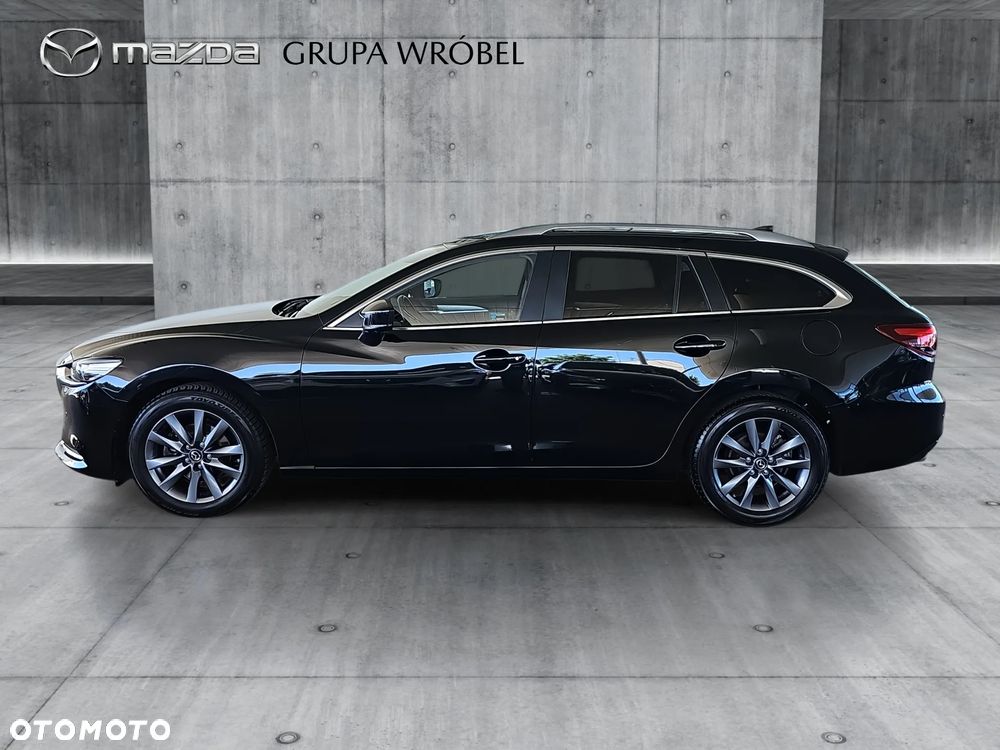 Mazda 6 2.0 Center-Line - 8