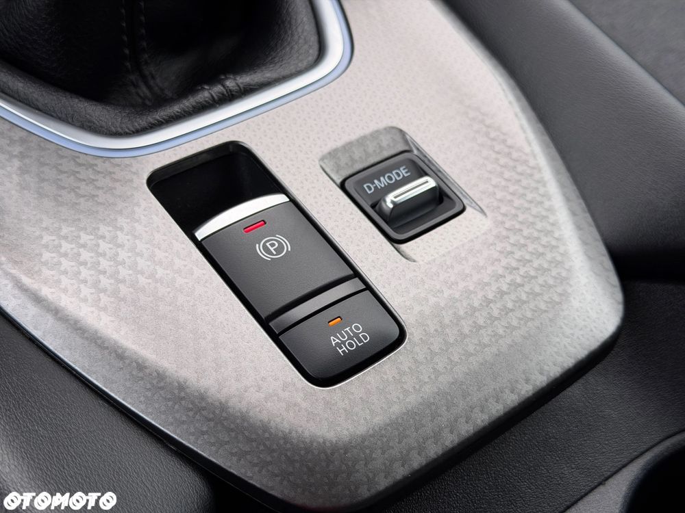 Nissan Qashqai 1.3 DIG-T MHEV N-Connecta - 14