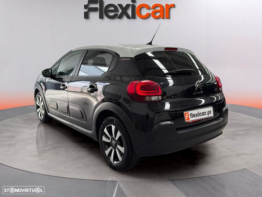 Citroën C3 1.2 PureTech C-Series - 5