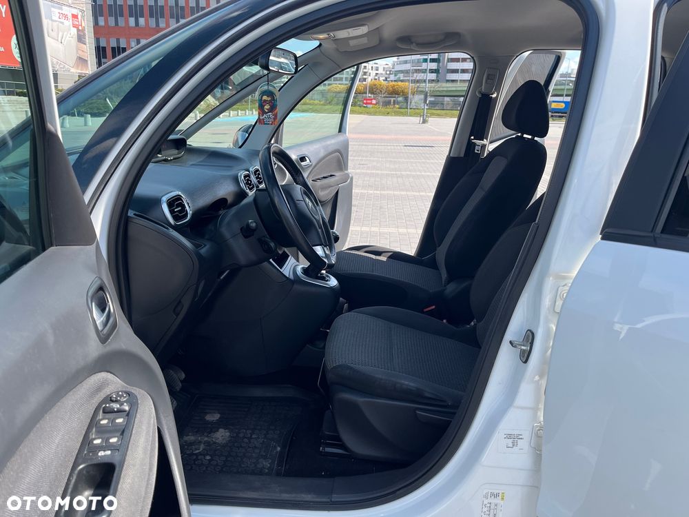 Citroën C3 Picasso 1.6i Exclusive - 15
