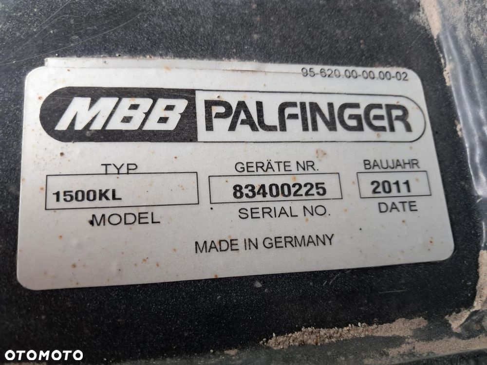 MAN TGL 8.180 4X2 - 13