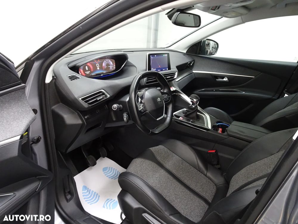 Peugeot 3008 PureTech 130 Stop & Start Allure - 6