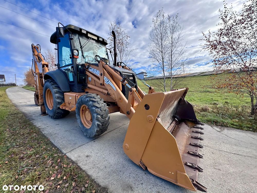 Case 580SR-4PT* KOPARKO ŁADOWARKA CASE 580SR-4PT* FINANSOWANIE* ZAMIANA* SKUP* KOPARKO ŁADOWARKA JCB 3CX /// JCB 4CX/// CASE 580SR/// CASE 695 /// CAT 428E// TEREX 970/// - 4