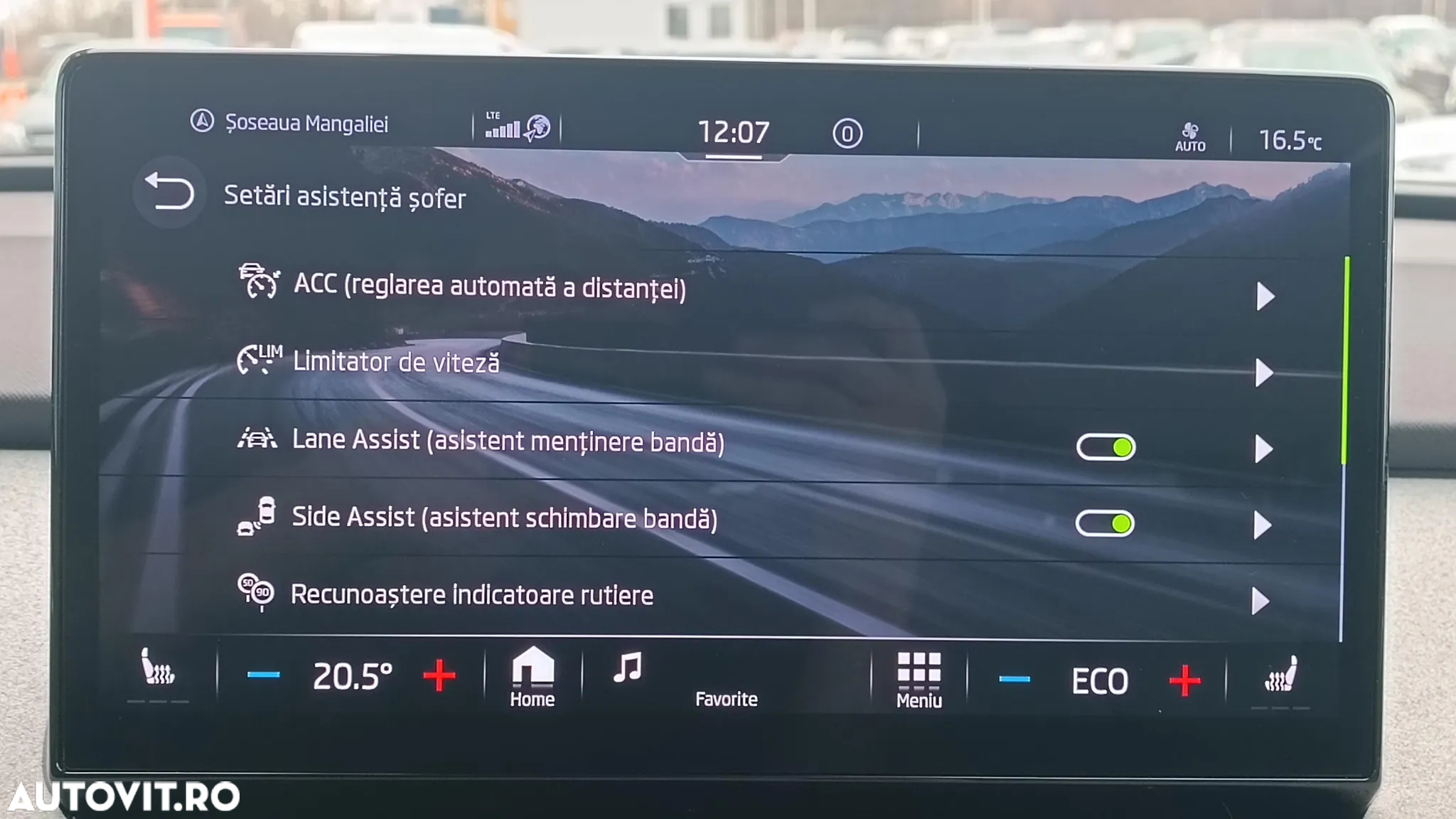 Skoda Enyaq iV Electric 60 - 22
