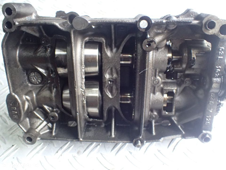 POMPA OLEJU AUDI 2.0 TDI 03L115153A CGL SMOK OLEJU 03L115169A - 8