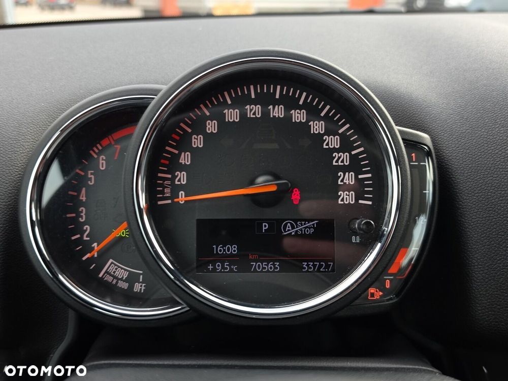 MINI Countryman Cooper - 17