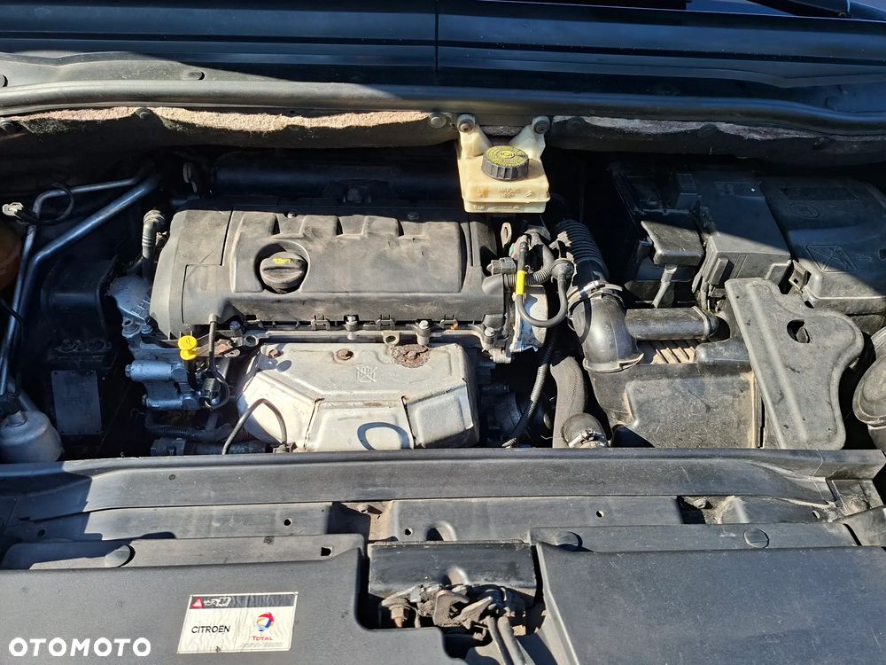 Citroën C4 Grand Picasso VTi 120 (7-Sitzer) Tendance - 9