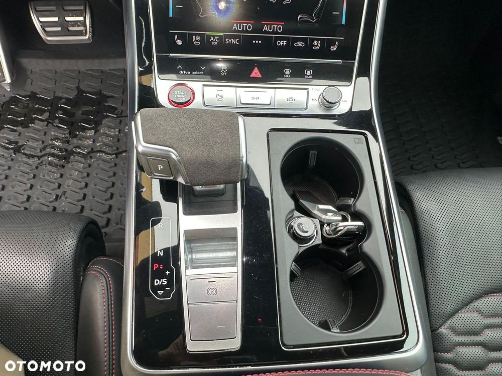 Audi RS Q8 TFSI quattro tiptronic - 21