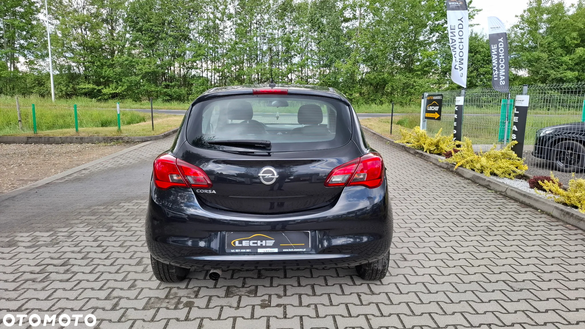 Opel Corsa - 23