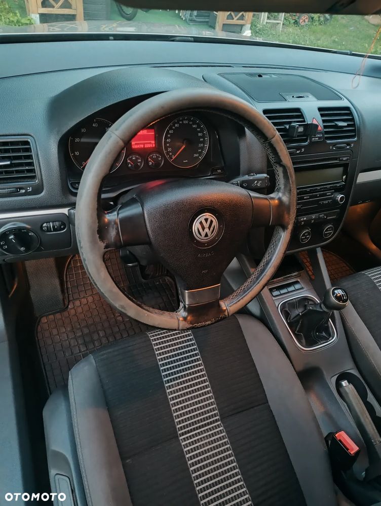 Volkswagen Jetta 1.4 TSI Comfortline - 9