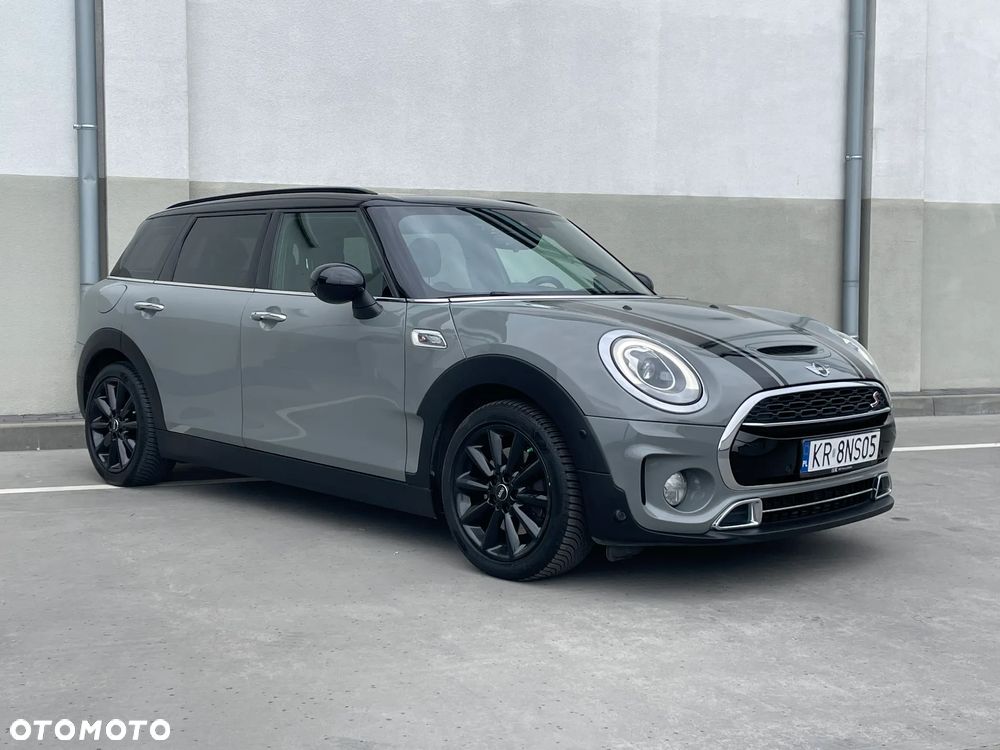 MINI Clubman - 6