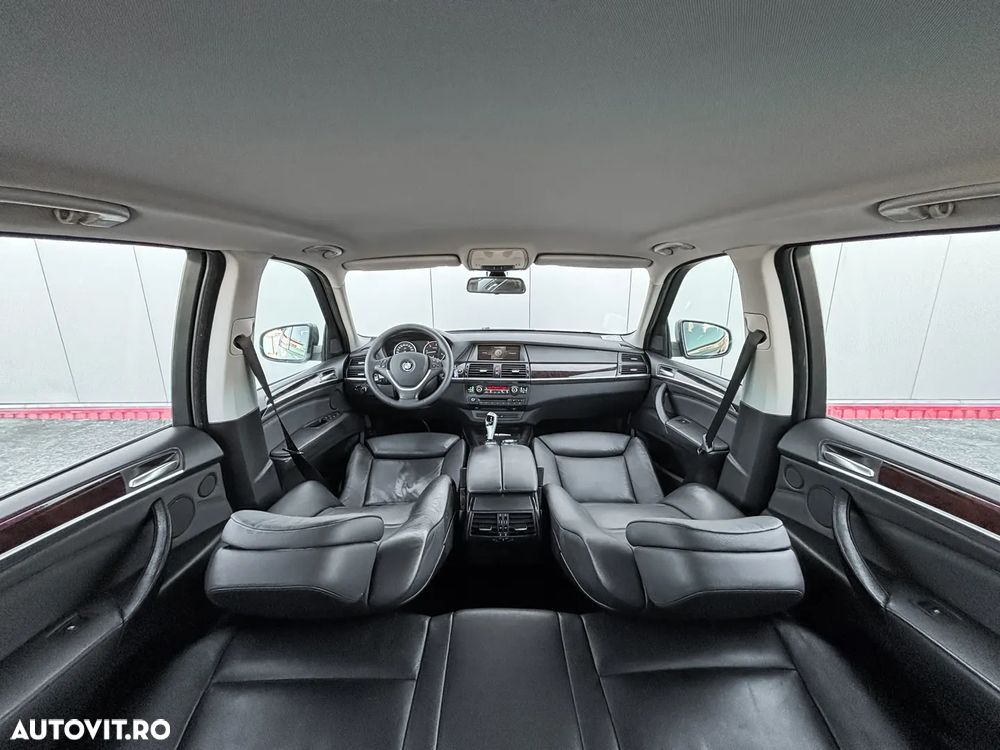 BMW X5 xDrive35d - 5