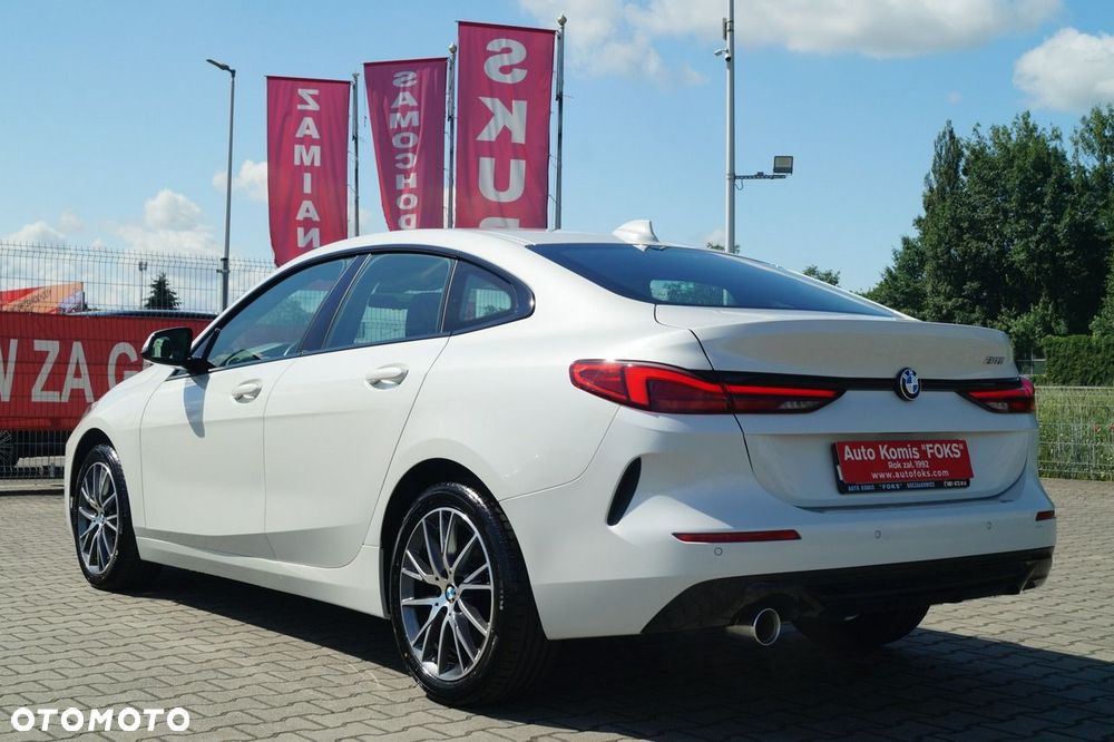 BMW Seria 2 - 7