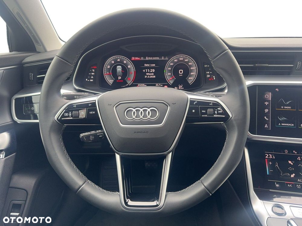 Audi A6 Avant 45 TFSI mHEV Quattro S Line S tronic - 18