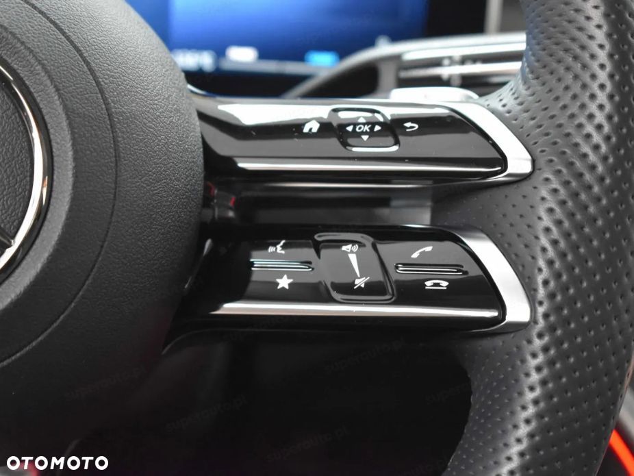 Mercedes-Benz Klasa C - 13