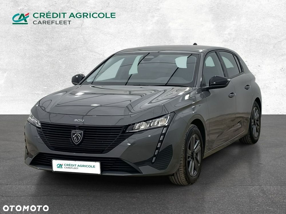 Peugeot 308 1.5 BlueHDi Active Pack S&S EAT8 - 2