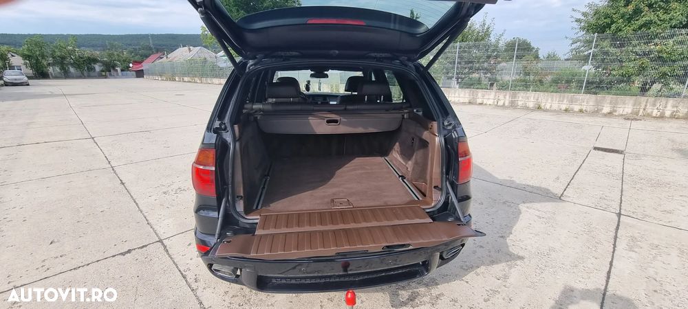 BMW X5 xDrive40d M Sport Edition - 32
