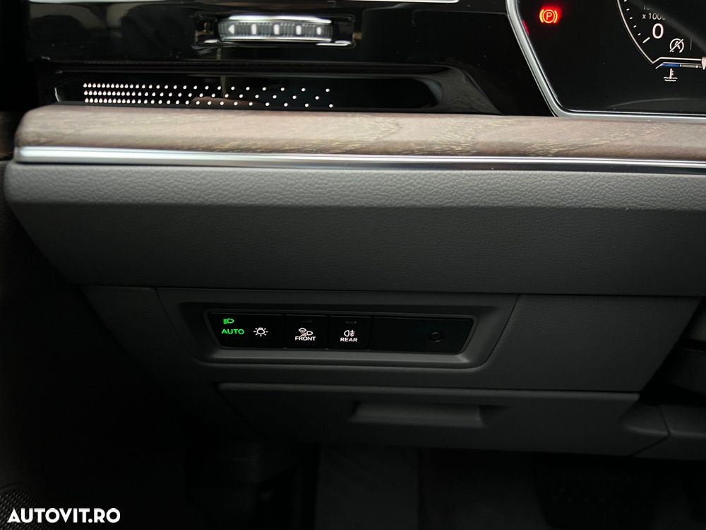 Volkswagen Touareg V6 TDI Atmosphere - 30