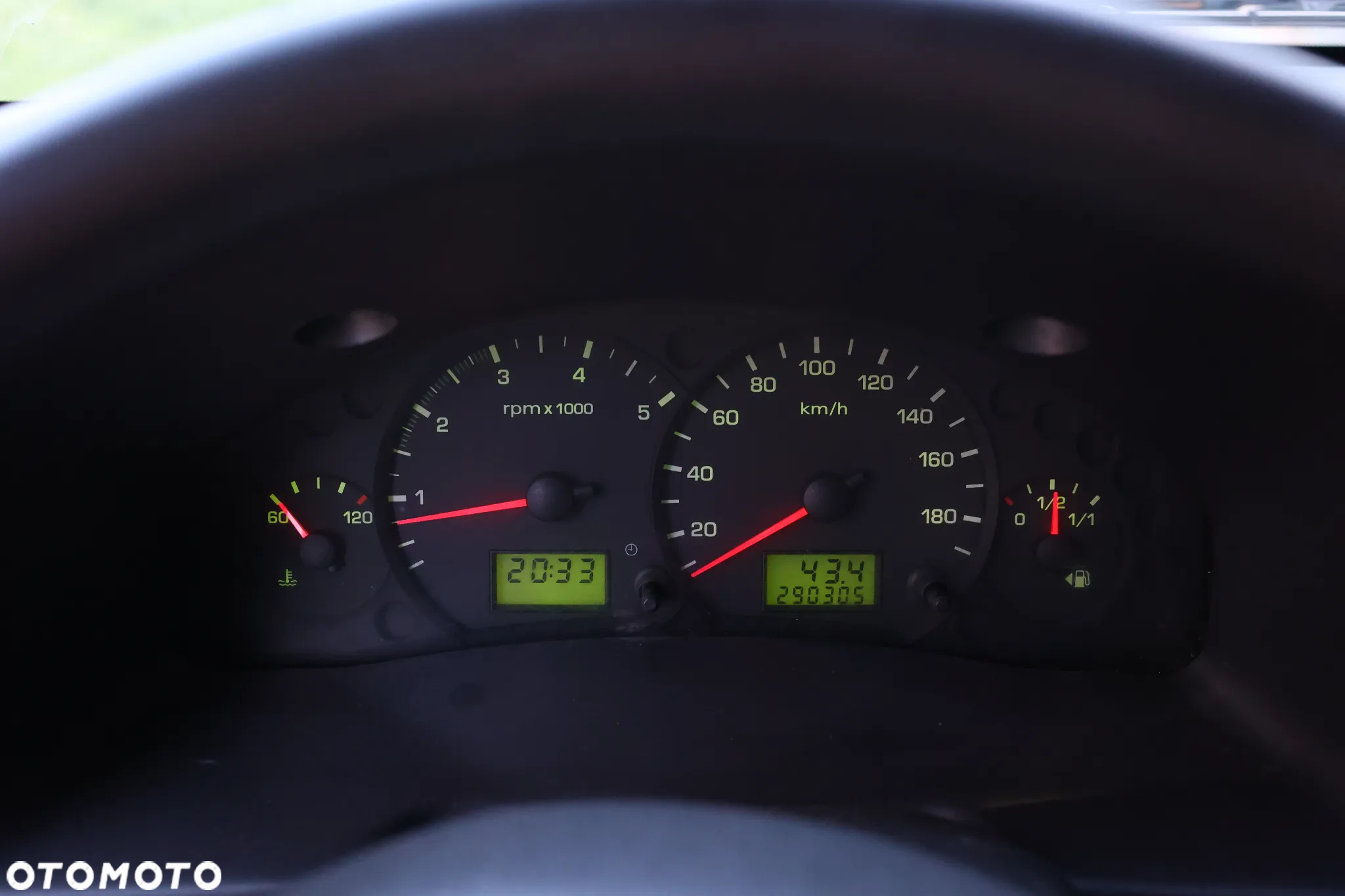 Ford Transit - 11