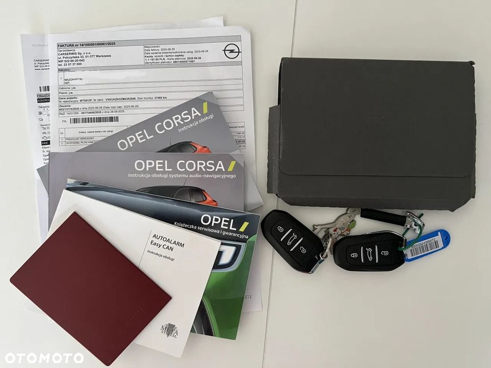 Opel Corsa Corsa-e Edition Business Pack - 17