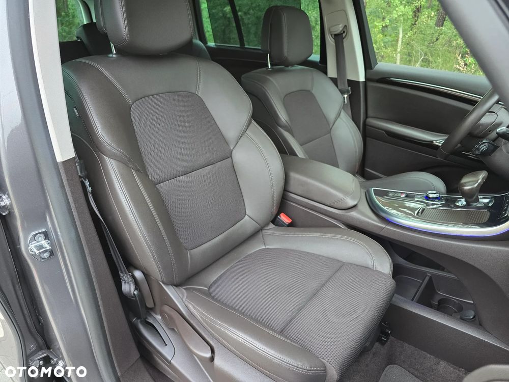 Renault Espace Energy TCe 200 EDC Intens - 25
