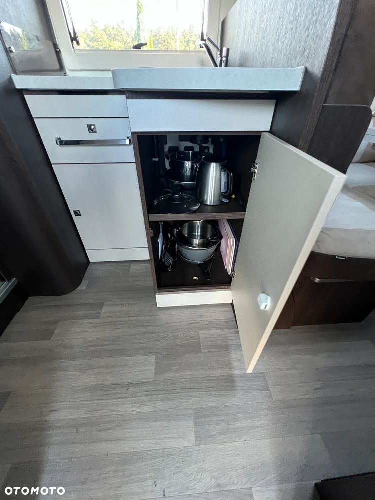 Benimar Sport 363 - 39