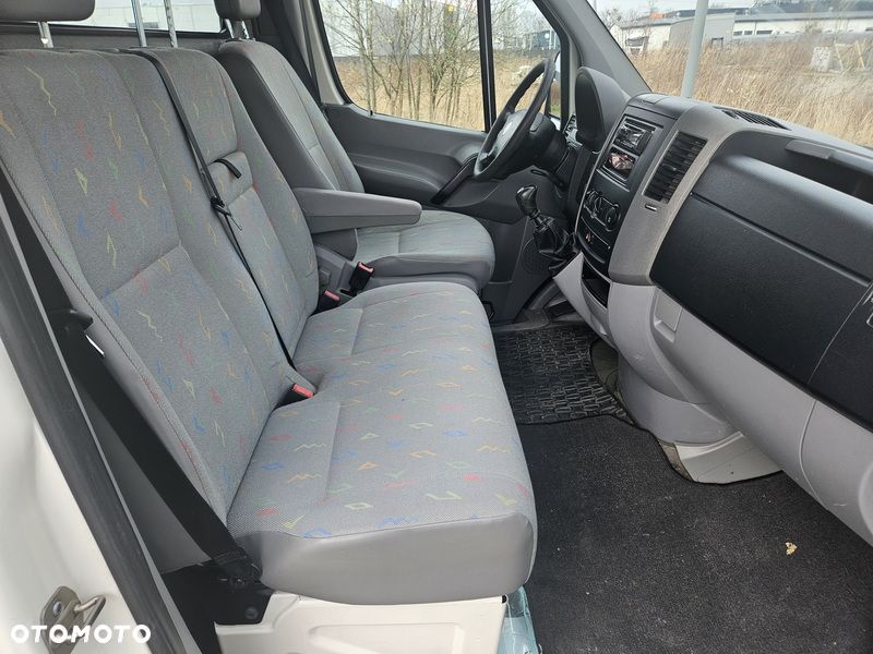 Volkswagen CRAFTER - 5