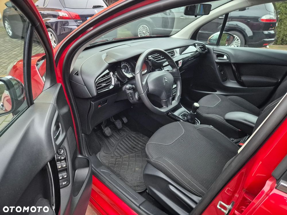 Citroën C3 1.0 VTi Selection - 14