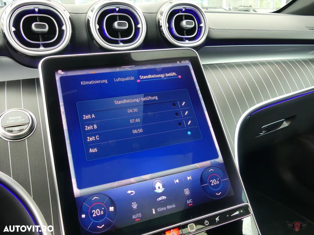 Mercedes-Benz CLE 300 4MATIC 9G-TRONIC Edition AMG Line - 17