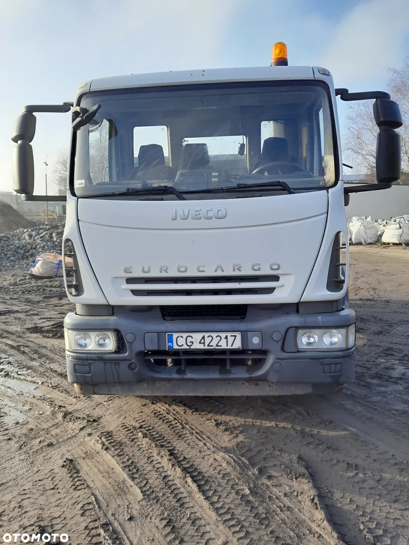 Iveco Eurocargo - 2