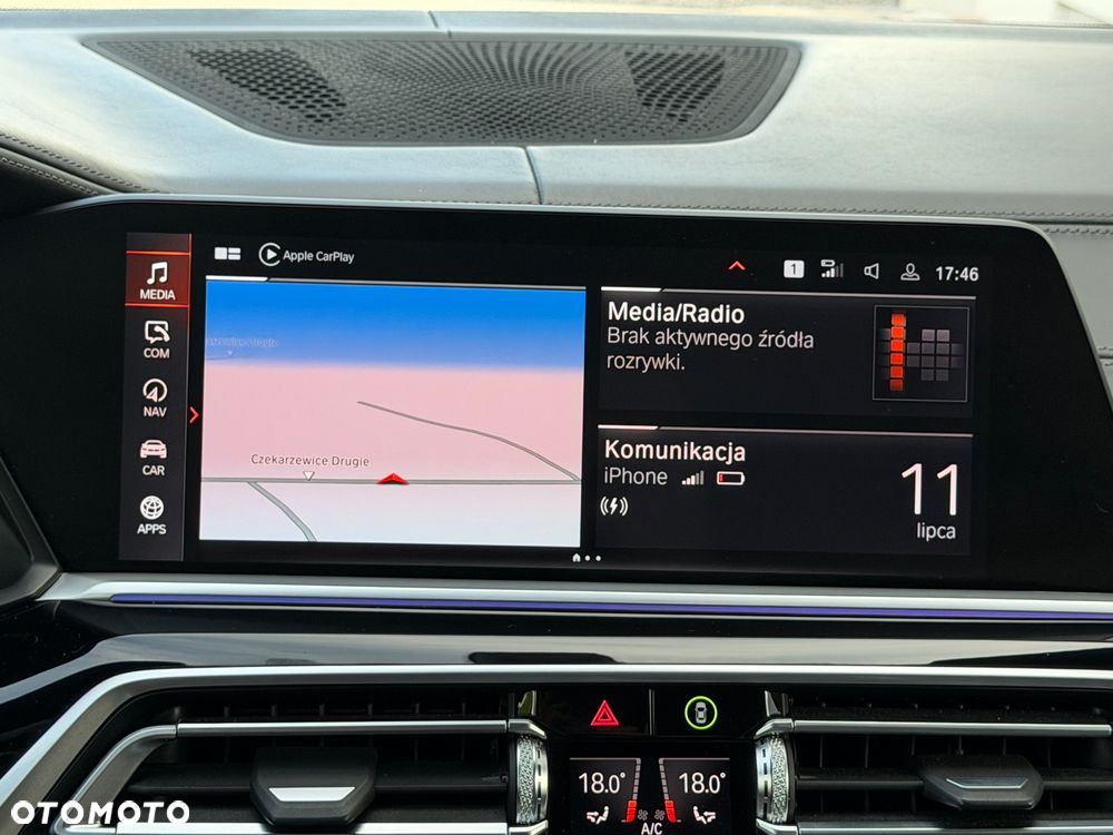 BMW X5 xDrive30d sport - 29