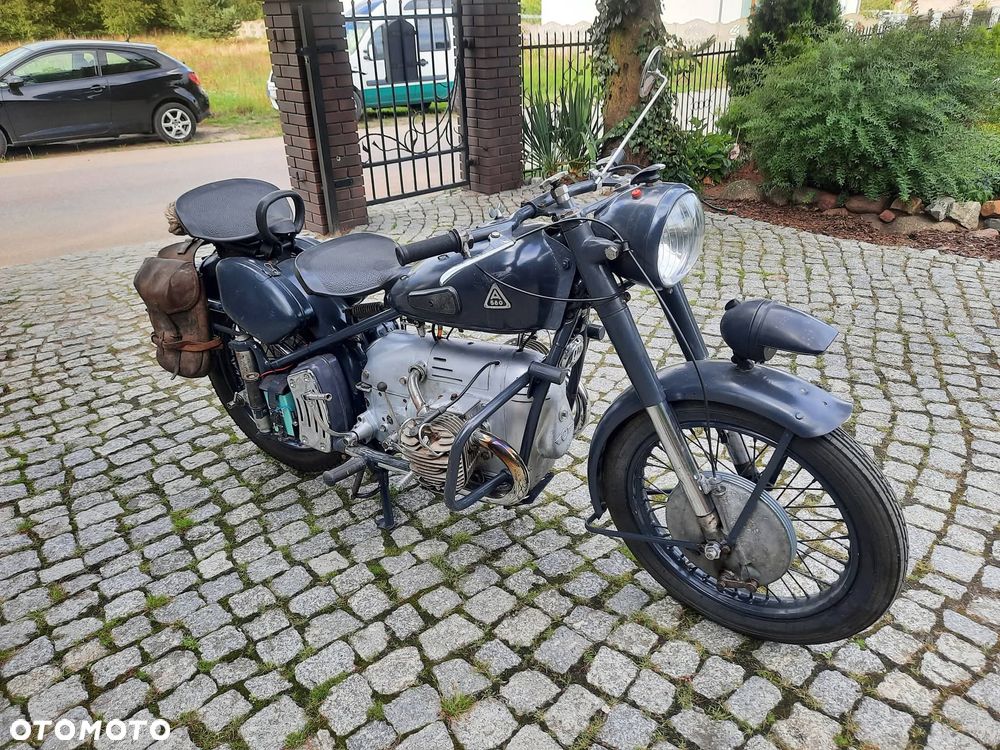 Zundapp Inny - 6