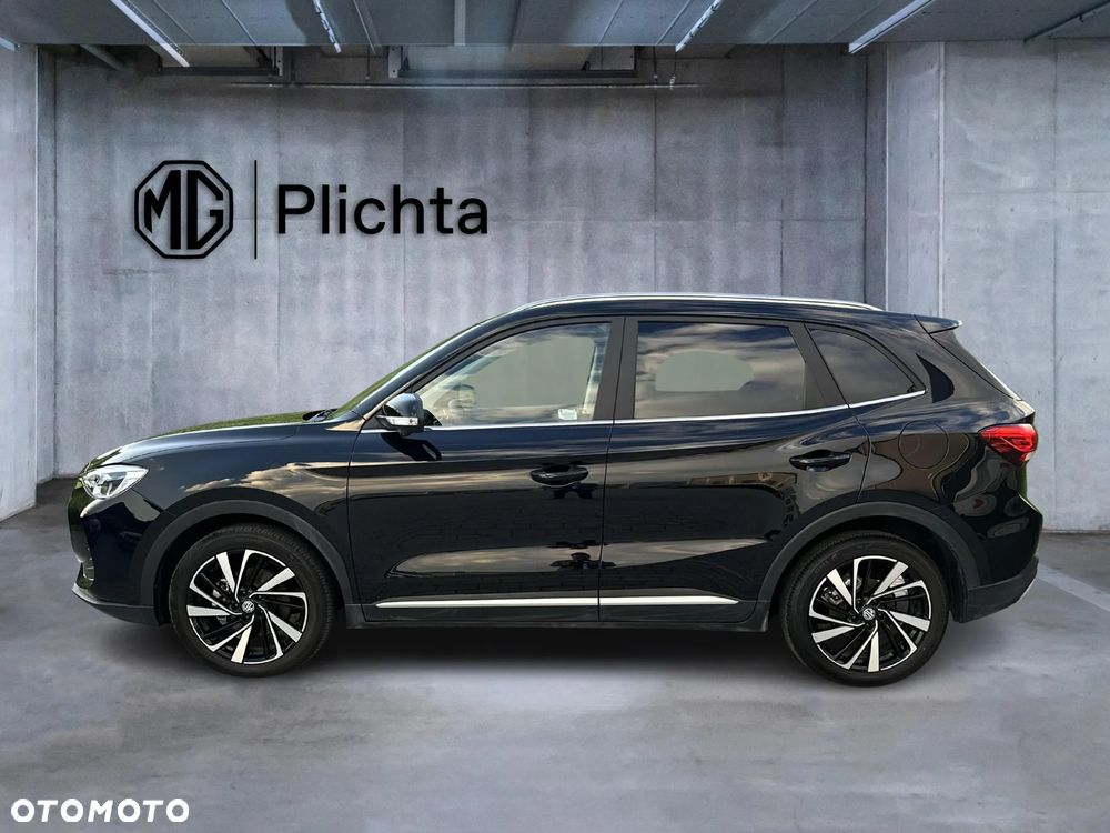 MG ZS Hybrid+ - 3