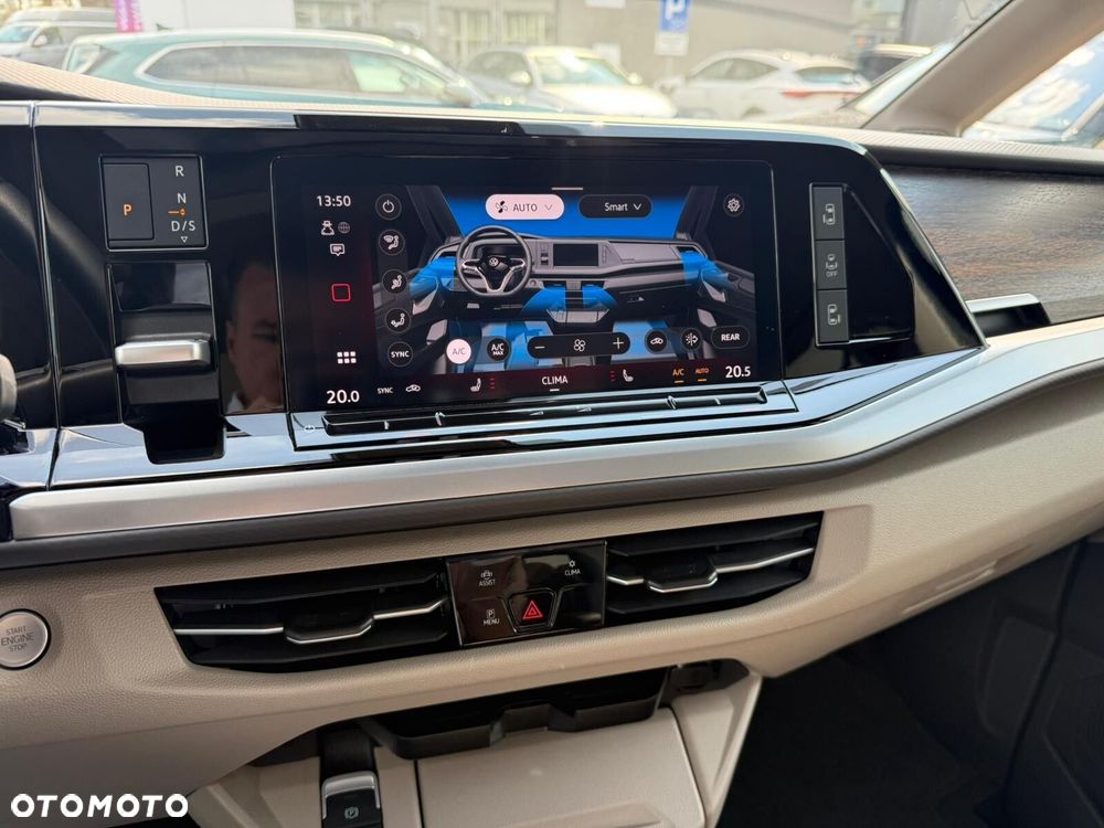 Volkswagen Multivan 2.0 TDI L1 Style DSG - 34