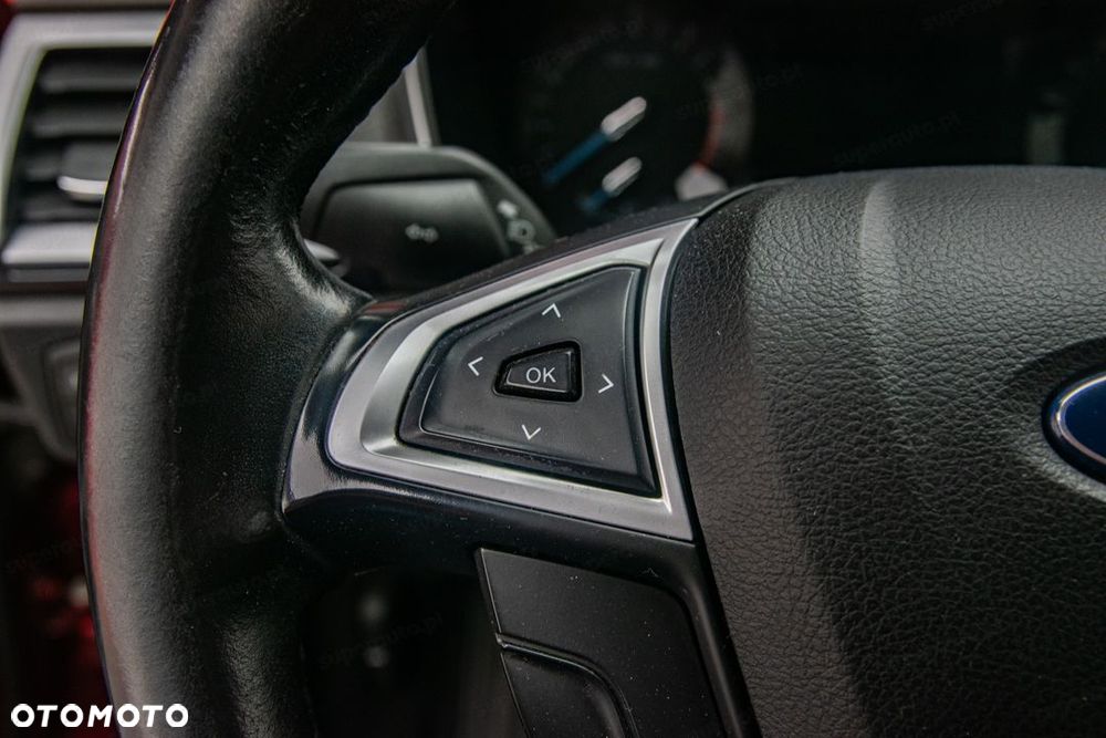 Ford Mondeo - 19