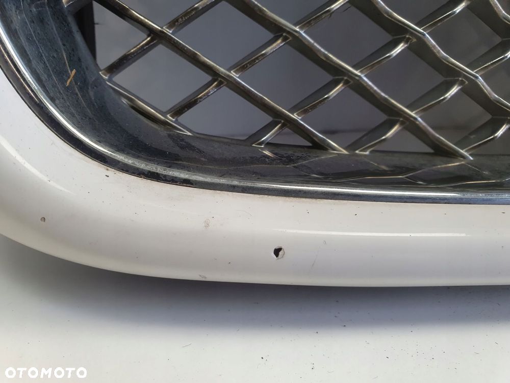 Jaguar X-Type lift ATRAPA CHŁODNICY Grill gril - 8