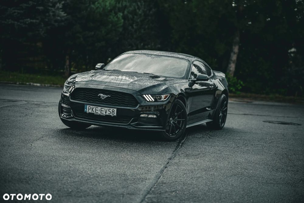 Ford Mustang 3.7 V6 - 32