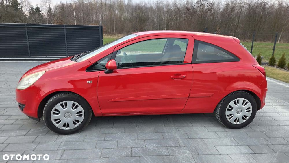 Opel Corsa 1.0 12V Innovation - 6