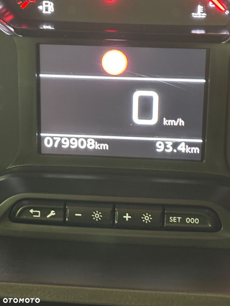 Peugeot Rifter 1.5 BlueHDI Active Pack S&S - 26