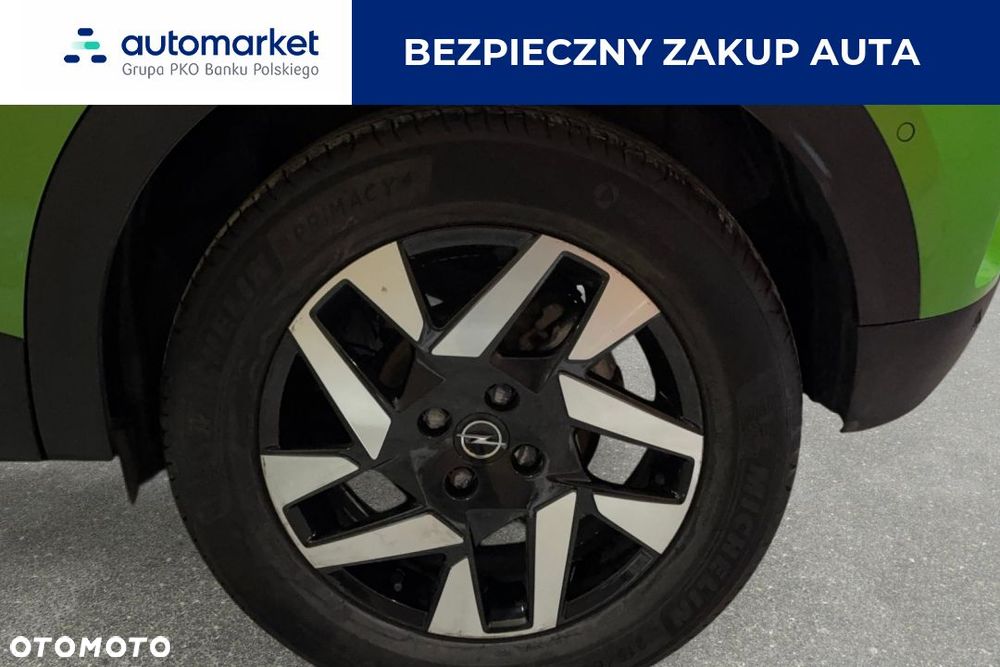 Opel Mokka 1.2 T Elegance S&S - 9