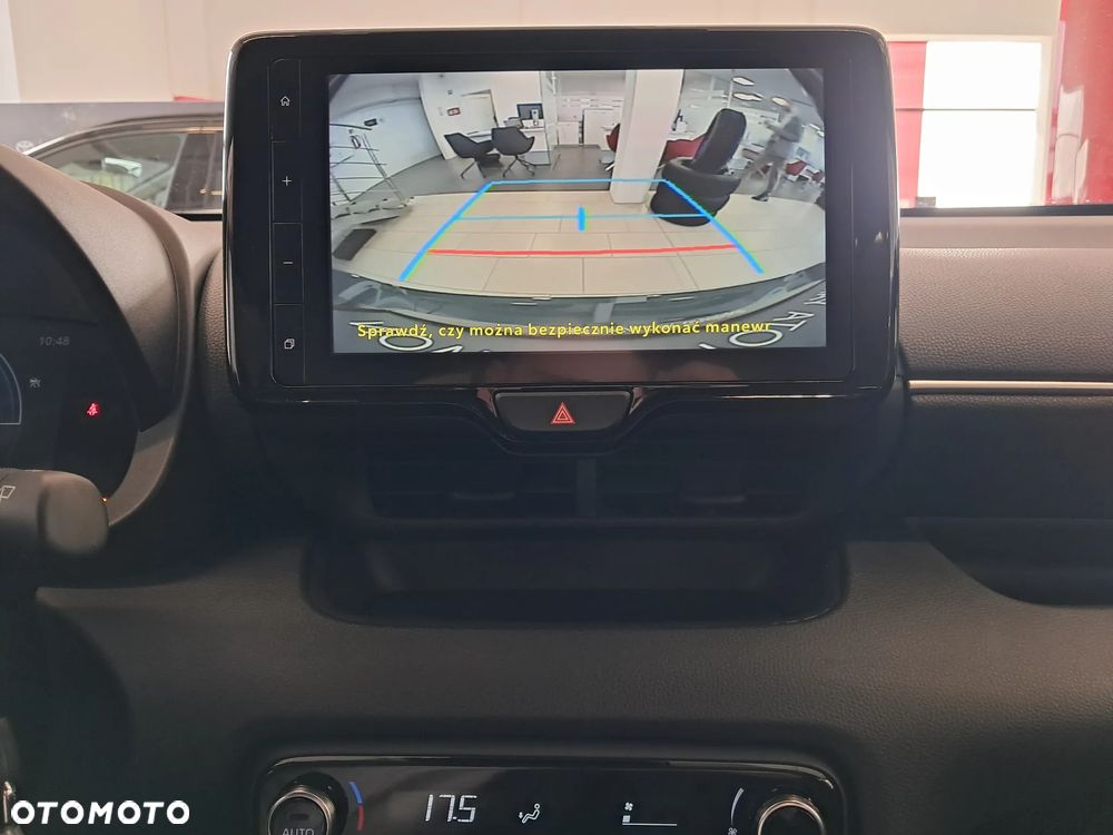 Toyota Yaris Hybrid 1.5 Comfort - 20