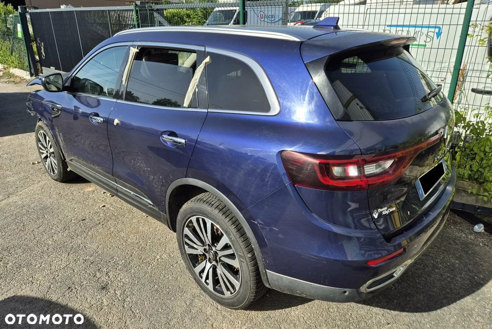 Renault Koleos ENERGY dCi 175 X-tronic 4WD INITIALE PARIS - 1