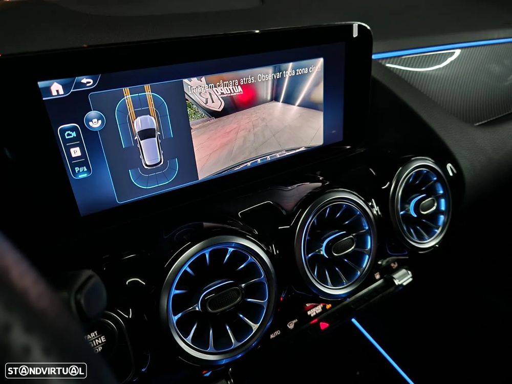 Mercedes-Benz GLA 250 e AMG Line - 6