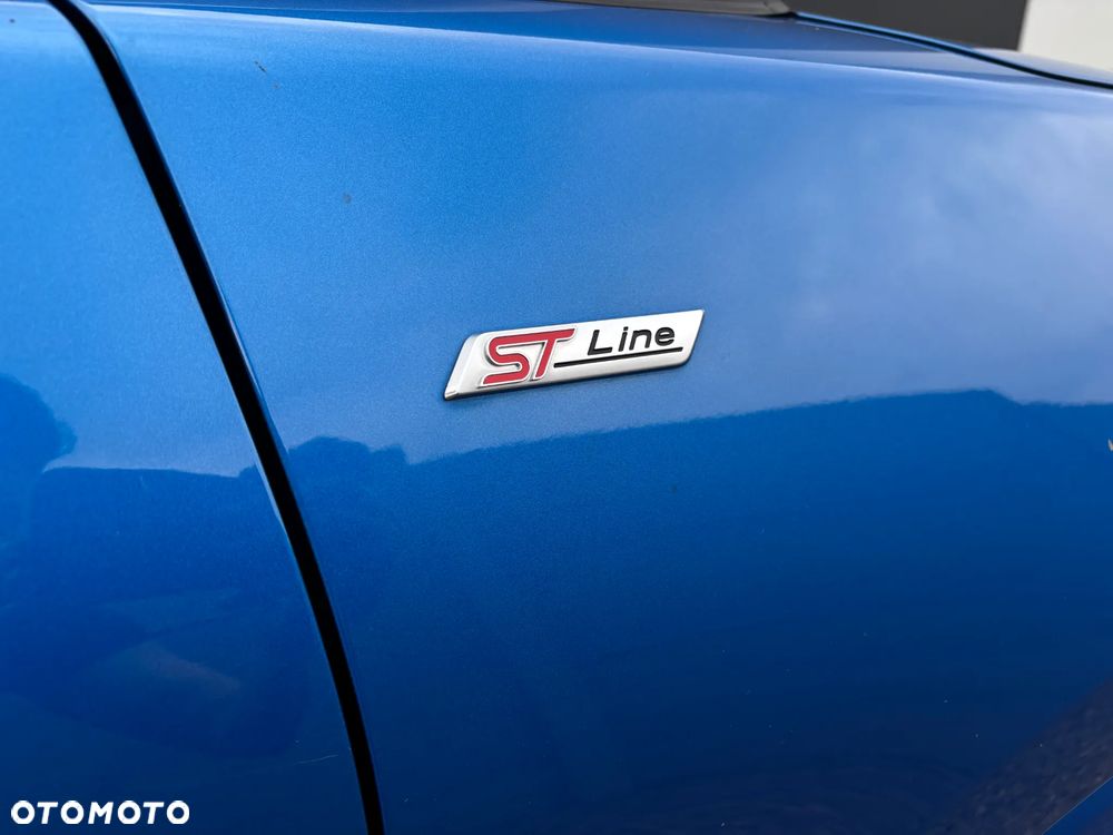 Ford Puma 1.0 EcoBoost ST-Line X - 25